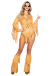 Peace Lover Hippy Costume