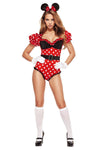 Adult Minnie Mouse Costume