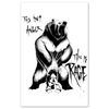 Rage Print