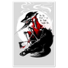 Red Hood Print