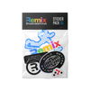 Remix Sticker Pack No. 1