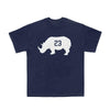 Retro 23 Jersey Shirt - Vintage Baseball Fan Tee, Classic Sports Apparel for Men & Women