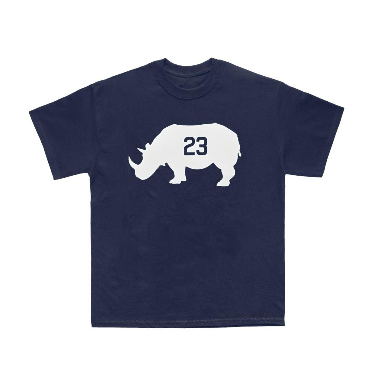 Retro 23 Jersey Shirt - Vintage Baseball Fan Tee, Classic Sports Apparel for Men & Women