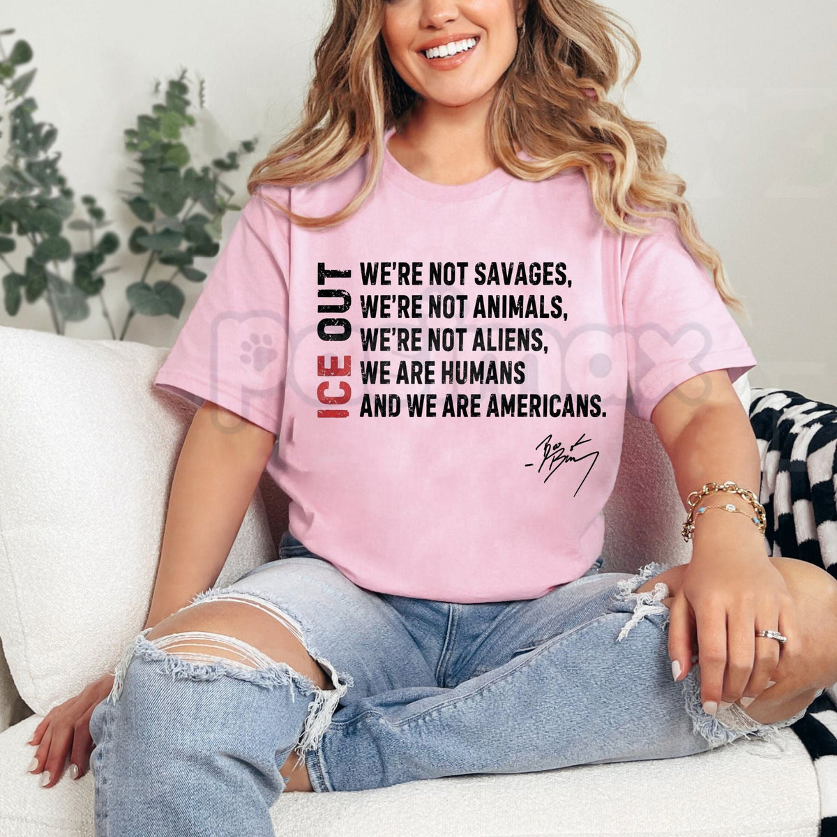 Retro "I.C.E. Out" Political Activist T-Shirt - Vintage Social Justice Graphic Tee, Human Rights Immigration Reform Shirt, Premium Heavyweight Unisex Activist Top, Radical Faith & Justice Statement Tee, Subversive Protest Apparel