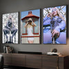Singer Ava Max Don’t Click Play Poster HD Posters Home Room Bar Cafe Decor Wall Art Painting Picture