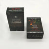 New Arrival Paper Board Game Drinking Cards Game In Spanish Adult Drunk Card For Party