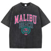Unisex Cotton T-shirt Breathable Comfortable Simple Daily Casual Sports Fitness Multi-color Optional for Men And Women
