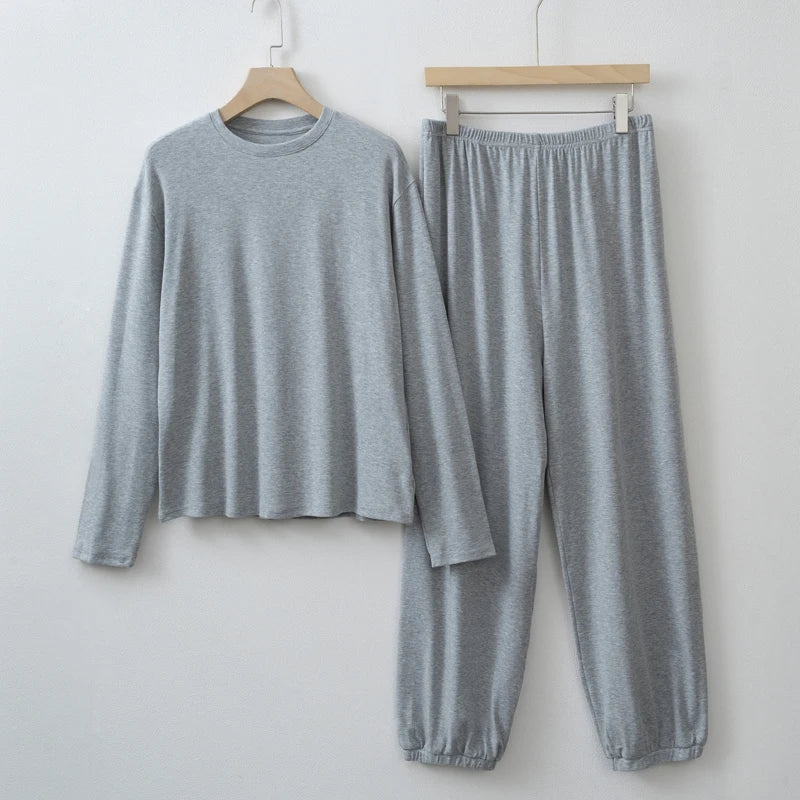 2026 Fall Autumn Long sleeve Pants sets