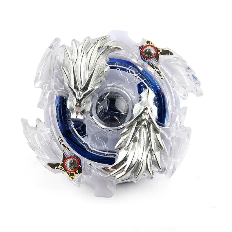 2025 New Burst Battle Gyro Classic Styles Gyroscope Spinning Top B66 B97 B100 B102 B103 Assemble Gyroscope Battling Top Toys