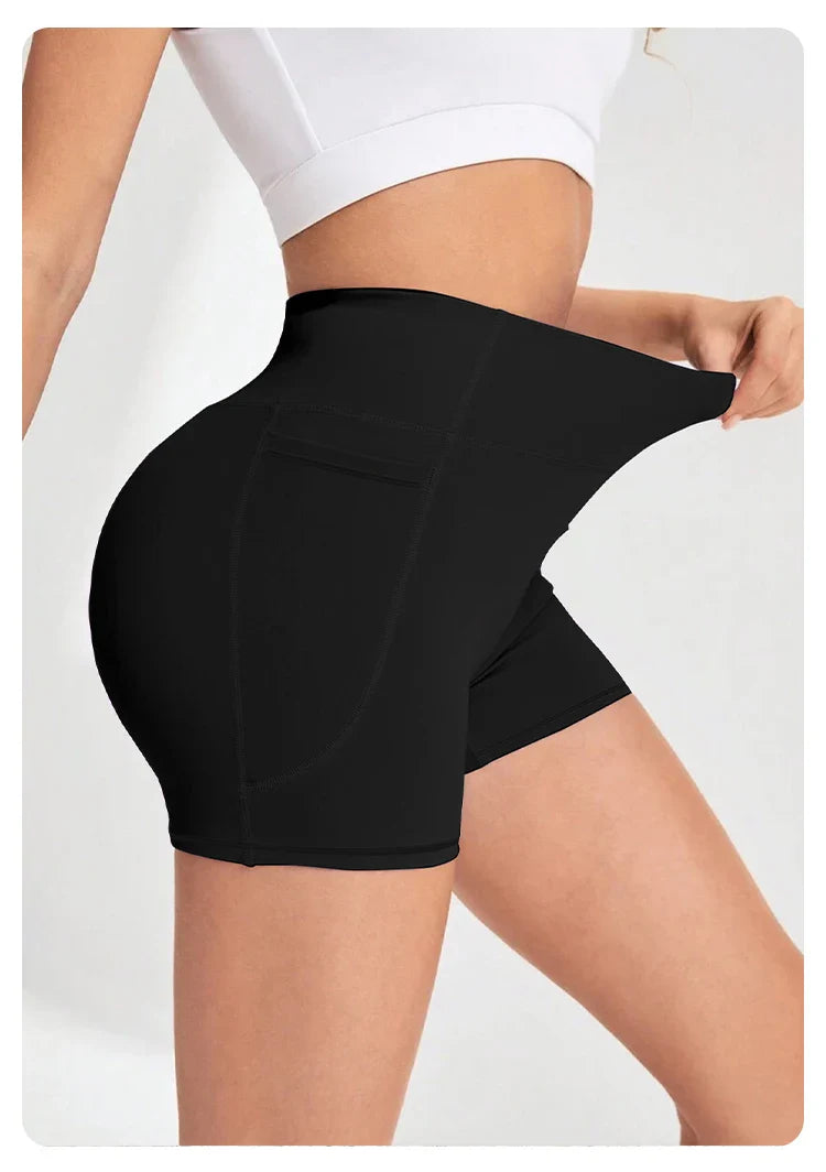 Solid colors Leggings Women Fitness Running Cycling Elastic casual Pants Breathable High Waist Sports Leggings Summer Clothing