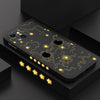 Astronaut Phone Case For Iphone 14 13 12 11 Pro Max Mini X Xr Xs Max Se2020 8 7 Plus 6 6s Plus Cover Heavy Duty Hybrid Protection Cover