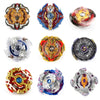 2025 New Burst Battle Gyro Classic Styles Gyroscope Spinning Top B66 B97 B100 B102 B103 Assemble Gyroscope Battling Top Toys