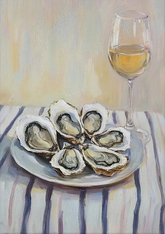 Food Kitchen Cocktail Wine Art Decor Canvas Printing Poster Kitchen Dining Room Living Room Aesthetic Wall Decor Foodies Prints
