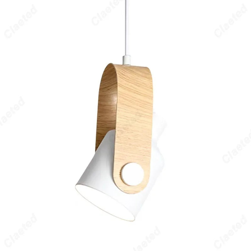 Modern Minimalist LED Japanese Chandelier Living Room Dining Room Bar Bedroom Decorative Lighting Lamps