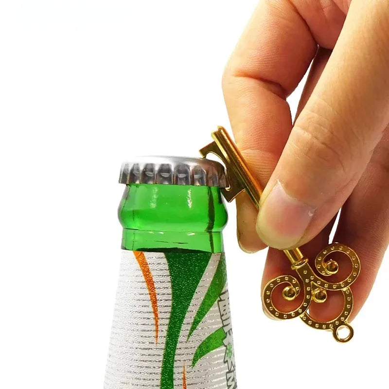 50Pcs Candy Box Key Bottle Openers Bottle Opener Wedding Favors Gift for Wedding Parties Baby Parties Christmas Gifts