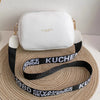 New women's letter bag spring/summer crossbody bag shoulder bag
