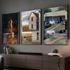 Musician Jane Remover Poster HD Art Sticky Wall Waterproof Home Living Room Bar Decoration