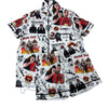 SB Pajama Set - G59 Records Merch - Loungewear & Sleepwear Gift