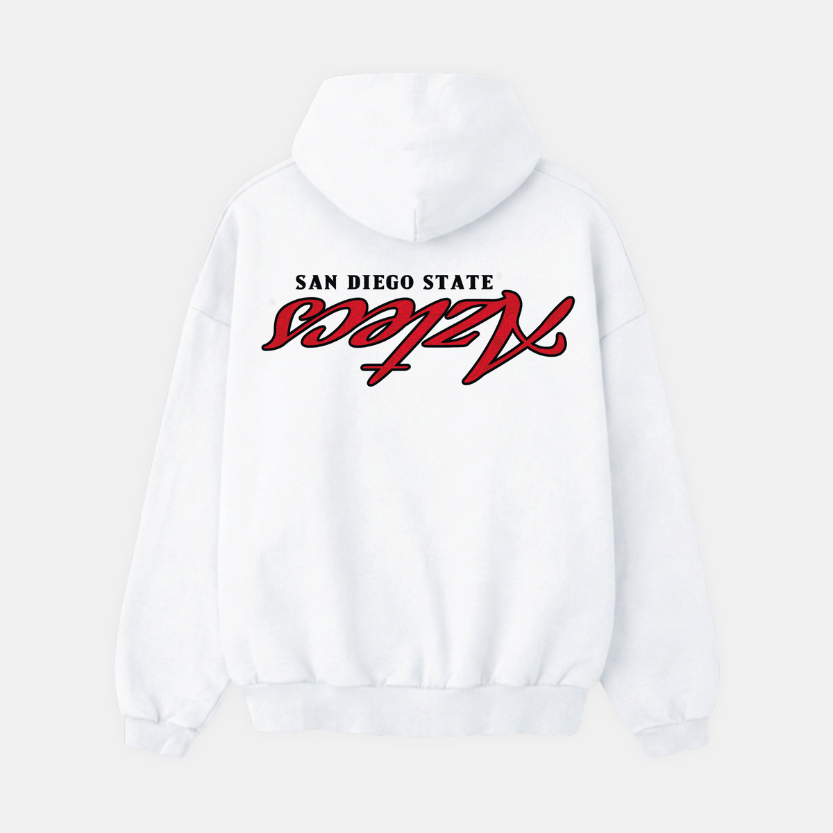 San Diego State Essentials Hoodie