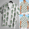 Stop Making Sense Hawaiian Shirt for Men – Premium 3D Aloha Shirt