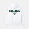 Michigan State Essentials Hoodie