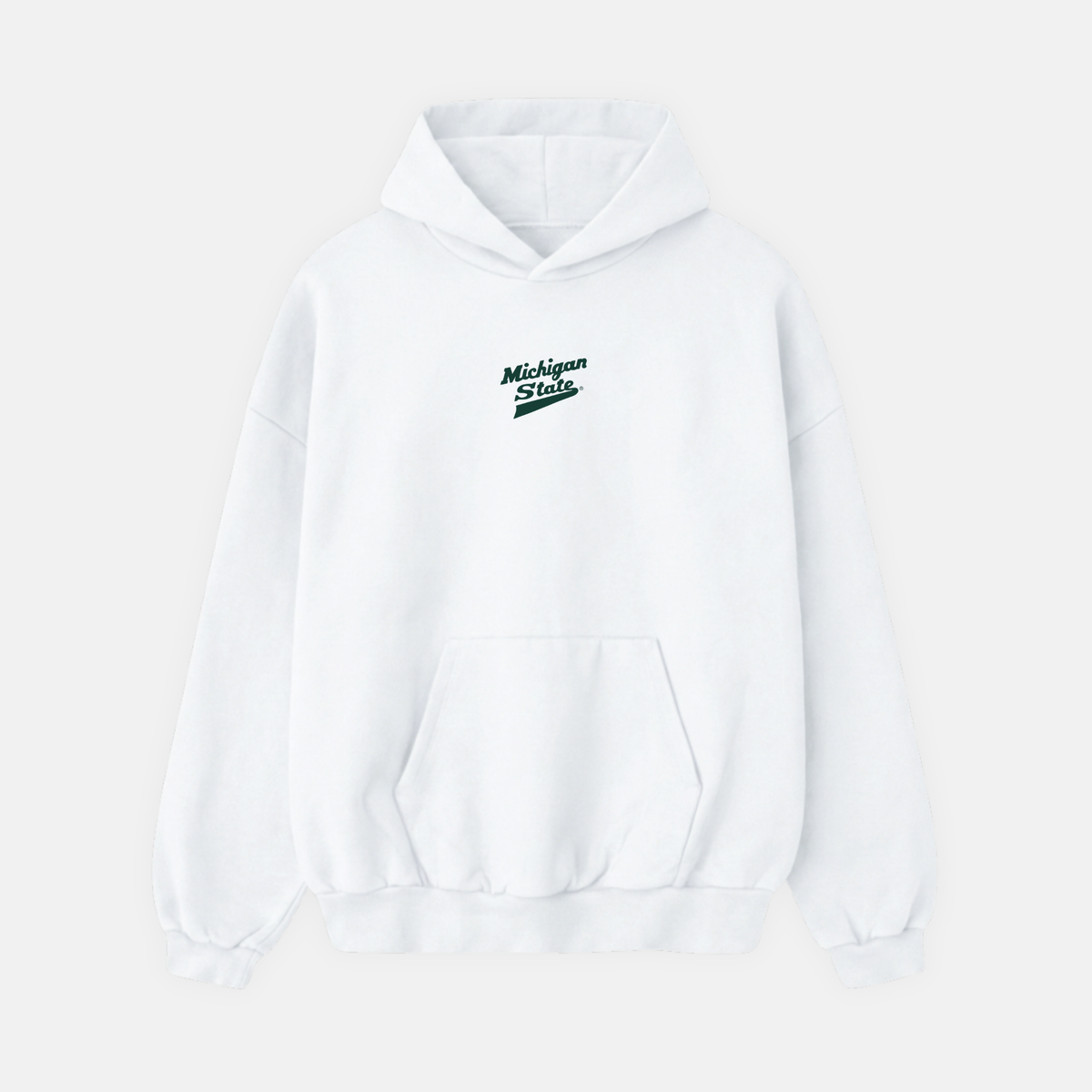 Michigan State Essentials Hoodie