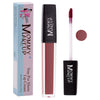 Harlow Stay Put Matte Lip Cream | Stunning Kiss-Proof Lipstick