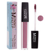 Roxie Stay Put Matte Lip Cream | Stunning Kiss-Proof Lipstick
