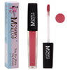 Molly Stay Put Matte Lip Cream | Stunning Kiss-Proof Lipstick