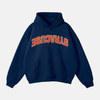 Syracuse Varsity Hoodie