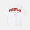 Syracuse Essentials Oversized Tee