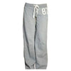 Summer fashion fashion brand  women casual loose cargo pants drawstring street wear loose sports retro hip Hop Y2K jogging pants