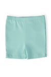 Sage Twirl Shorts