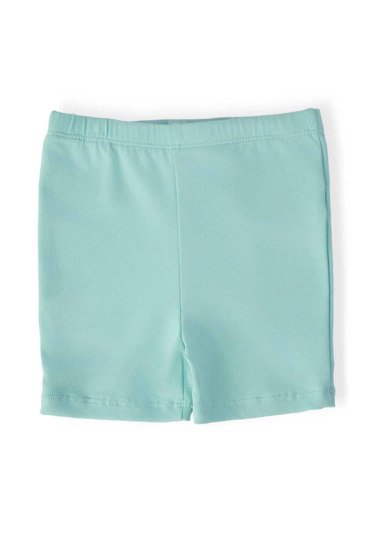 Sage Twirl Shorts