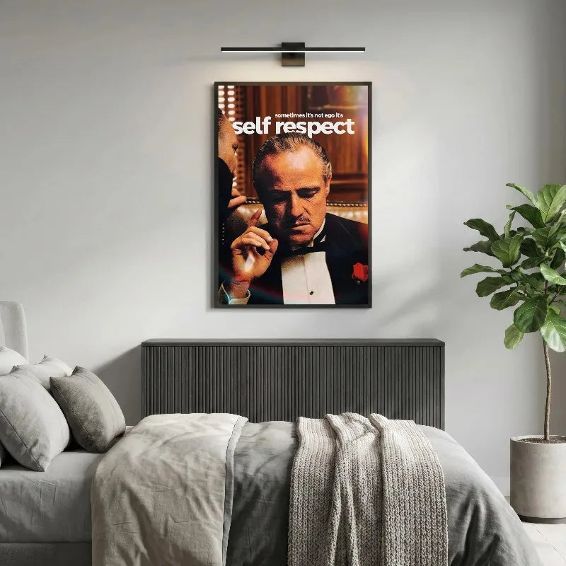 Breaking Bad/300 Spartans/Léon The Professional Movie TV Series Art Print Poster Wall Decor Living Room Bedroom Home Bar Office