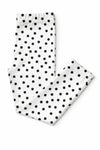 Scattered Dot Leggings