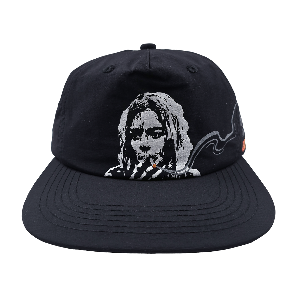 Self Destruct Hat