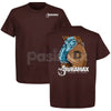 Sexy Duramax Babe 2 Sides T-shirt - Truck & Car Enthusiast Shirt, Diesel Performance Apparel, Bold Women's Truck Fan Gift
