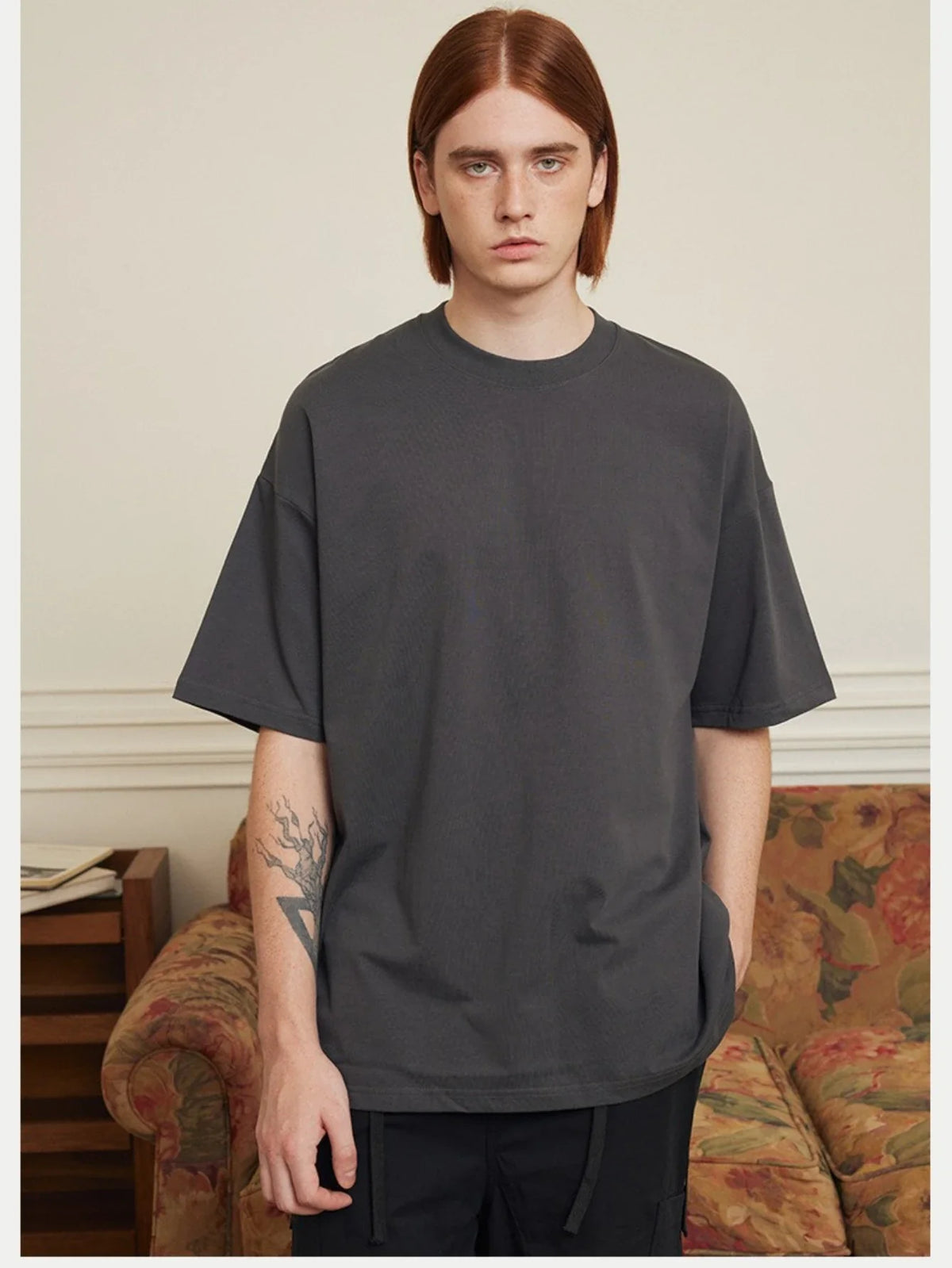 Women T shirts 2025 new four seasons Solid color Short sleeve 100% Cotton t shirts Casual Breathable Tees Girl Sports Y2k Tops
