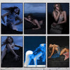 Singer T-Tate M-McRae SO CLOSE TO WHAT Poster HD Art Sticky Wall waterproof Home Living Room Bar Decoration