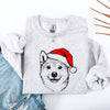 Shiba Inu Dog Lover Breed Graphic Celebrate The Beloved Shiba With Pet Themed Art Sweatshirt