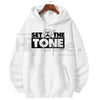 Shoresy Sudbury Blueberry Bulldogs Hoodie