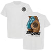 Sig Sauer Tactical Lifestyle T-Shirt - Unisex Tactical Apparel, Classic American Style, Gift for Dad