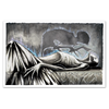 Sleep Paralysis Print