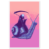 Slow Death Print
