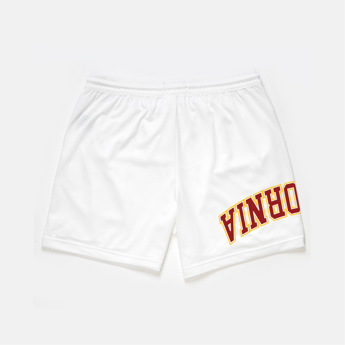 Southern California Mesh Shorts | Exclusive