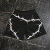 Spina Noctis Shorts