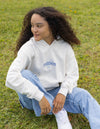 Spirit of the Lord Unisex Hoodie
