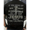 Stylish Men's Graphic Tee – Premium Crew Neck Apparel in T-Shirt, Hoodie & Sweatshirt