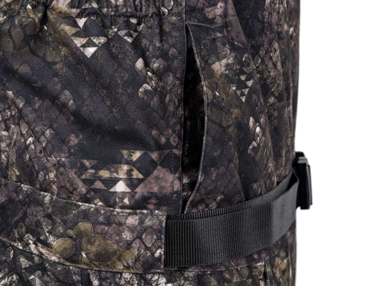 Sub Zero Bibs - Deep Woods